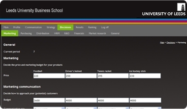 Leeds University Business School